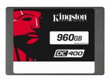 Kingston SSDNow DC400 - Solid-State-Disk - 960 GB