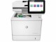 HP LaserJet Enterprise Flow - MFP M578c