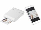 Canon Fotodrucker SELPHY Square QX10