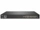 SonicWall Security Appliance NSa 2650 HA, Anwendungsbereich