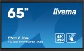 Iiyama DS TE6514MIS 163.9cm VA TOUCH