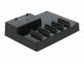 DeLock Docking- und Klonstation 64098 für 5x 2.5" SATA