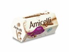 Amicelli Schokolade Waffelröllchen 225 g, Produkttyp: Milch