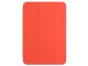 Apple Smart - Flip cover for tablet - electric