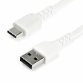 STARTECH 2 M USB 2.0 TO USB C CABLE CABLE