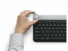 Logitech Craft Advanced with Creative Input Dial - Keyboard