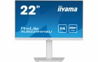 iiyama Monitor XUB2294HSU-W2, Bildschirmdiagonale: 21.5 "