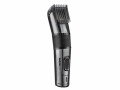 Babyliss Haarschneider Carbon Titanium E978E, Betriebsart