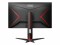 Bild 18 AOC Monitor Q27G2S/EU, Bildschirmdiagonale: 27 ", Auflösung