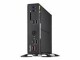 Shuttle Barebone DS10U5 Black (Core