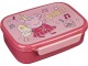 Scooli Lunchbox Peppa Pig Hellrosa, Materialtyp: Kunststoff