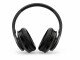 Philips TAH6005BK - Headphones - full size - wireless