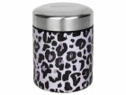 KOOR Thermo-Foodbehälter White Leopard, 0.4 l, Material