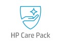 Electronic HP Care Pack - Next Day Exchange Hardware Support