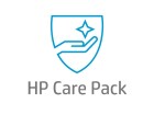 Electronic HP Care Pack - Next Business Day Hardware Support with Defective Media Retention