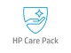 HP Inc. HP Care Pack 3 Jahre Pickup & Return UK707E