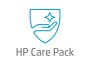 HP Inc. HP Care Pack 3 Jahre Onsite + DMR U8CR0E