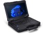 Panasonic Toughbook 40 Mk1 FHD Touch LTE, Prozessortyp: Intel