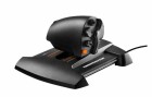 Thrustmaster TWCS Throttle, Verbindungsmöglichkeiten: USB, Plattform