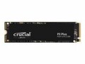 Crucial SSD P3 Plus M.2 2280 NVMe 500 GB