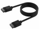 Corsair iCUE LINK Kabel 1x 600 mm, Leuchtmittel: Ohne