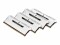Bild 4 Corsair DDR4-RAM Vengeance RGB PRO SL White iCUE 3200