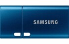 Samsung USB Flash Drive Type-C 64 GB, Speicherkapazität total