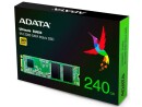 ADATA SSD Ultimate SU650 M.2 2280 SATA 240 GB