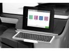 HP Multifunktionsdrucker - Color LaserJet Enterprise Flow M776dn