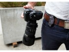 Peak Design Capture - Clip de ceinture pour caméra