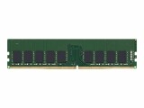 Kingston 32GB DDR4-3200MHZ ECC CL22 DIMM 2RX8 HYNIX C NMS NS MEM