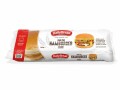 jaus Daily Bread Burger Buns geschnitten 6 Stück, Produkttyp