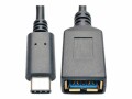 EATON TRIPPLITE USB-C to USB-A Adapter, EATON TRIPPLITE USB-C