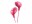 Image 1 JVC In-Ear-Kopfhörer HA-FX38 ? Pink, Detailfarbe: Pink