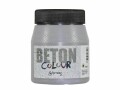 Schjerning Bastelfarbe Beton Colour 250 ml, Hellgrau, Art