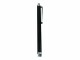 Zebra Technologies Zebra - Handheld stylus - black (pack of 3