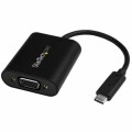 StarTech.com - USB-C to VGA Adapter with Presentation Mode Switch - 1920x1200