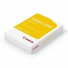 Canon Papier Universal Laser/Inkjet weiss Yellow Label Copy/Print A4 ganze Palette