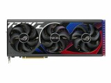 Asus ROG Strix GeForce RTX 4080 - OC Edition