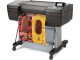 Hewlett-Packard HP Drucker DesignJet Z6