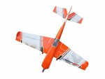 OMPHobby Akro-Modell Edge 540 1500 mm Orange, PNP, Flugzeugtyp