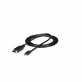 StarTech.com - 10 ft Mini DisplayPort to DisplayPort 1.2 Cable 4k