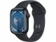 Apple Watch Series 9 41 mm LTE Alu Mitternacht