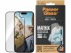 Panzerglass Displayschutz Matrix iPhone 15, Kompatible Hersteller