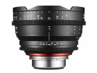 Samyang Xeen - Wide-angle lens - 14 mm - T3.1 Cine - Nikon F