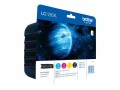 Brother LC - 1280XL Value Pack