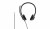 Bild 1 Cisco HEADSET 322 WIRED DUAL ON-EAR CARBON BLACK RJ9