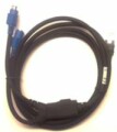 Zebra Technologies CABLE AUTO-HOST