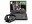 Immagine 6 Lenco Portabler DVD Player DVP-1010BK, Bildschirmdiagonale: 10 "