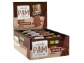 Naturally Pam Riegel Bio Clean Protein Brownie 12 x 42